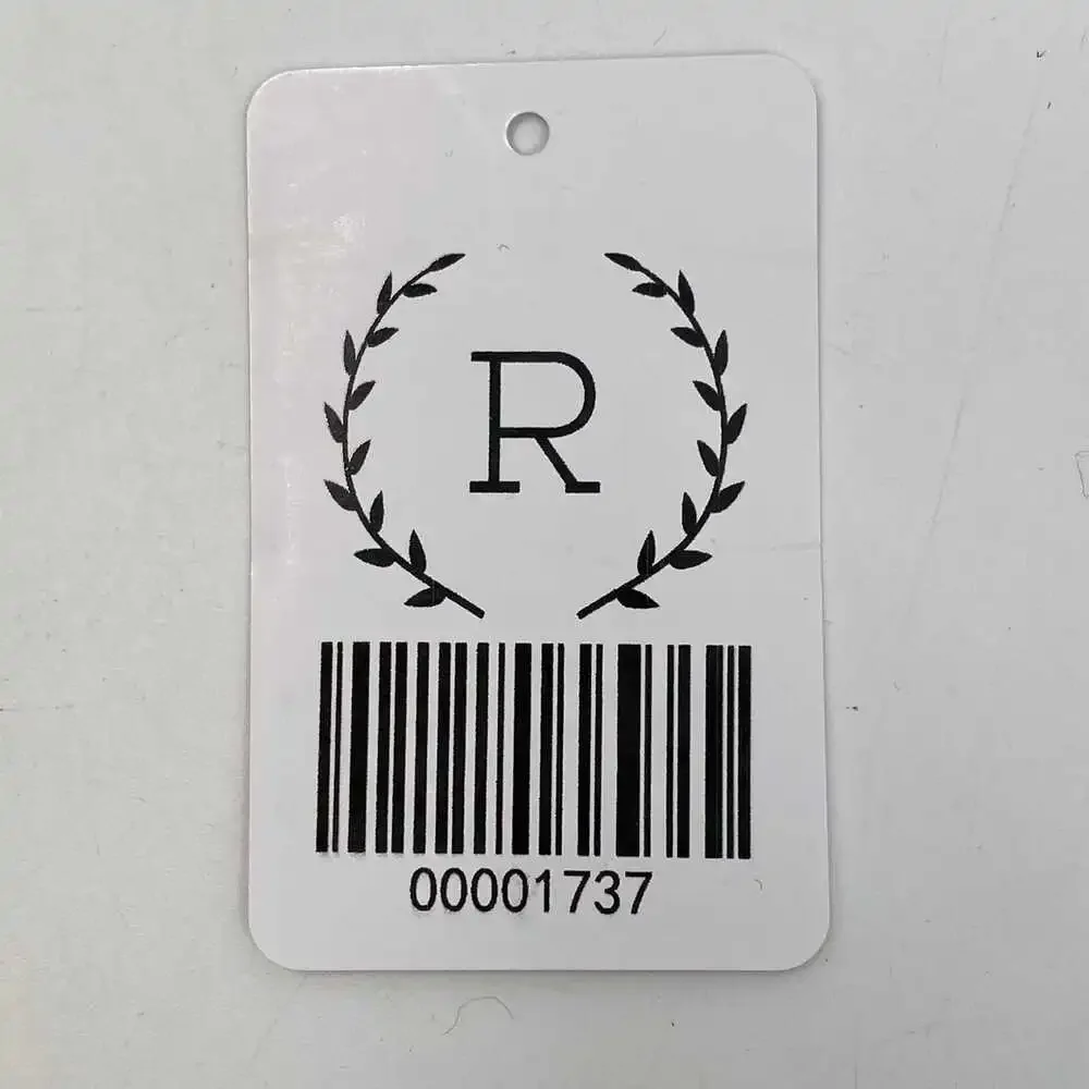 Nike Gray White Fuzzy Tote Bag | Nylon & Polyester Tote, OS - Picture 6 of 8